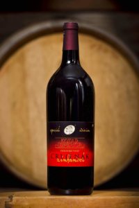 CRLJENAK (ZINFANDEL-PRIMITIVO) 2013